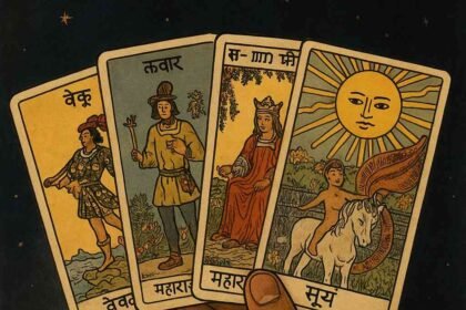 टैरो राशिफल 16 अप्रैल 2025