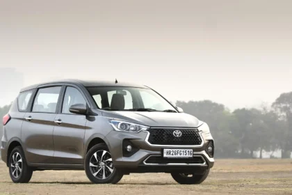 टोयोटा रुमियन