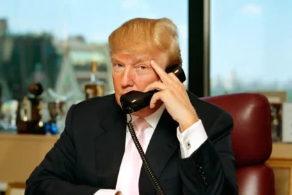 ट्रंप ने मोदी को फोन कर जताया समर्थन