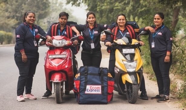 डिलीवरी