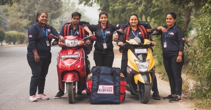 डिलीवरी