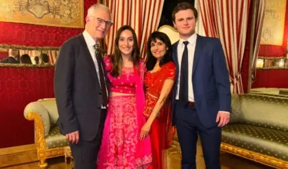 डॉ. जॉय सैनी