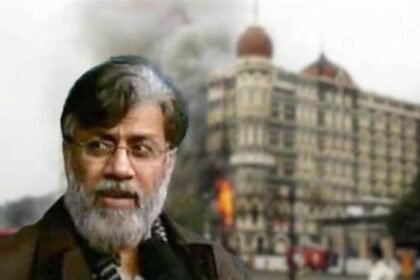 ताहव्वुर राणा