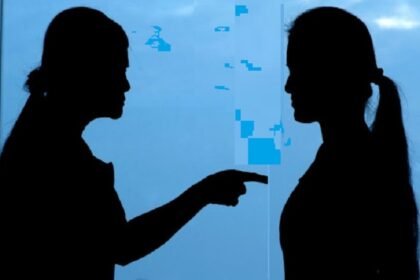 थाने में मोहब्बत का विवाद