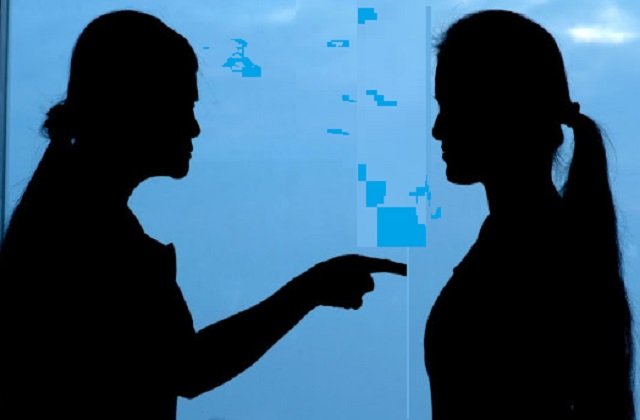 थाने में मोहब्बत का विवाद