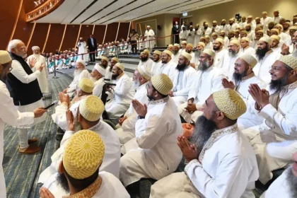 दाऊदी बोहरा