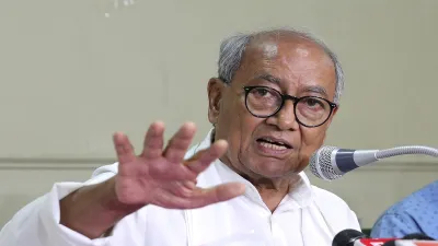 दिग्विजय सिंह