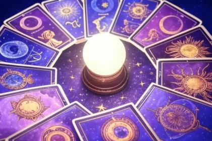 दैनिक टैरो कार्ड राशिफल