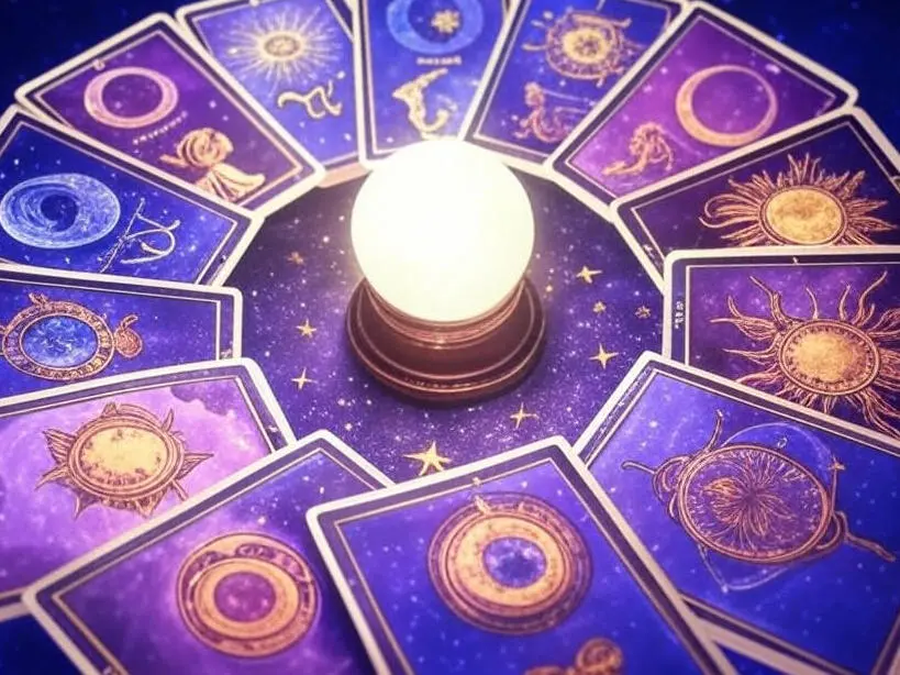 दैनिक टैरो कार्ड राशिफल