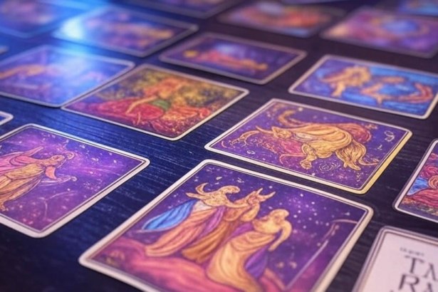 दैनिक टैरो राशिफल 17 अप्रैल 2025