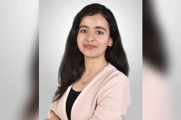 नंदिनी अग्रवाल morena