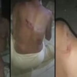 नीमच में जैन मुनियों पर राजस्थान के युवकों ने हमला किया