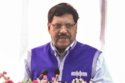 न्यायमूर्ति बीआर गवई होंगे भारत के अगले मुख्य न्यायाधीश