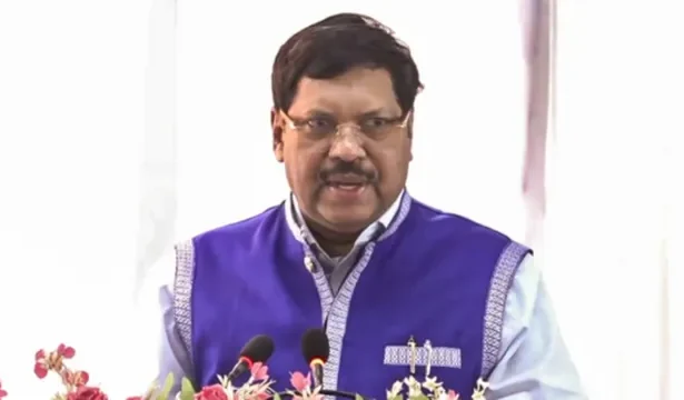 न्यायमूर्ति बीआर गवई होंगे भारत के अगले मुख्य न्यायाधीश