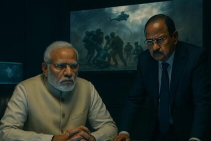 पहलगाम आतंकी हमला