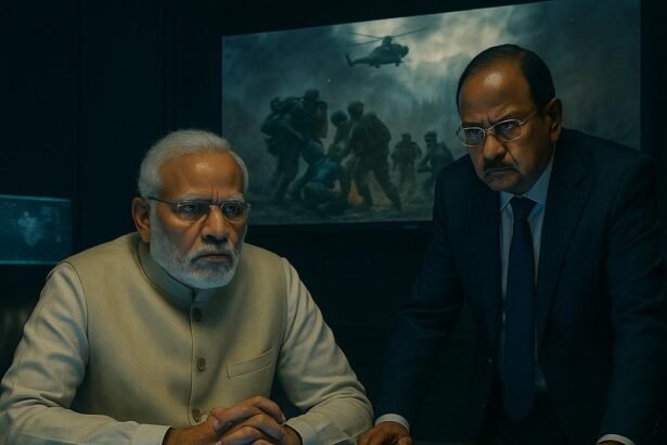 पहलगाम आतंकी हमला