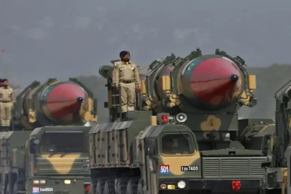 पाकिस्तान का मिसाइल टेस्ट: क्या भारत को डराने की है साइकोलॉजिकल वॉरफेयर रणनीति?