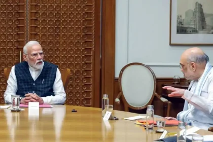 पाकिस्तान के खिलाफ भारत का सख्त रुख