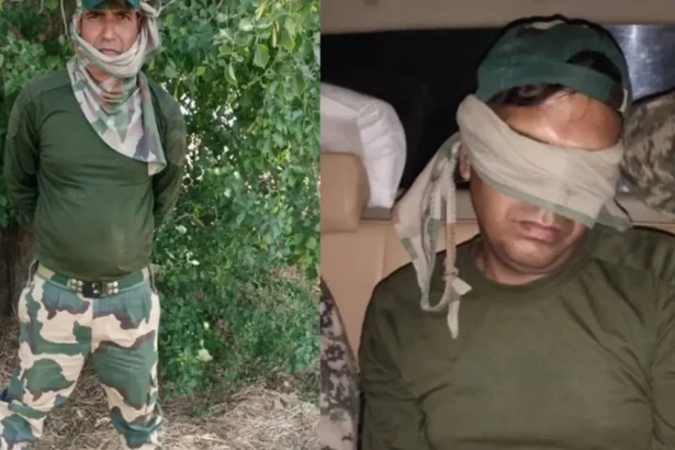 पूर्णम कुमार शॉ