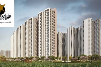 प्रेस्टीज एस्टेट्स प्रोजेक्ट्स