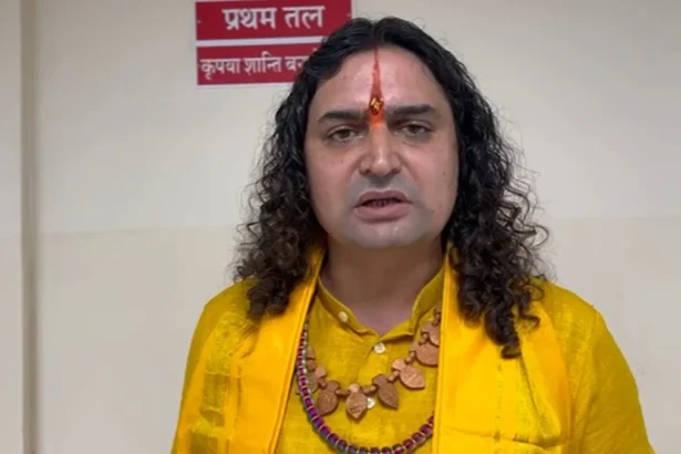 बालमुकुंद आचार्य