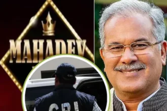 भूपेश बघेल पर CBI का बड़ा एक्शन