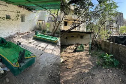 भोपाल का 'लैंड जिहाद' विवाद