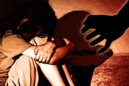 भोपाल कॉलेज सेक्स स्कैंडल