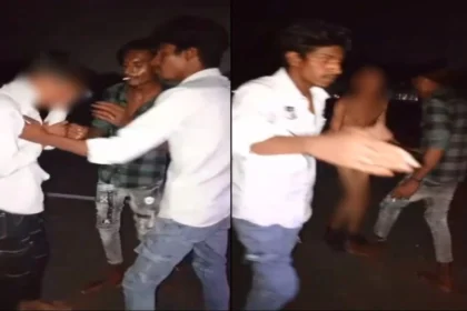 भोपाल में नाबालिग की निर्मम पिटाई: वीडियो वायरल होने के बाद ही क्यों दर्ज हुई FIR?