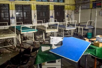 मंगलुरु महिला डॉक्टर के खिलाफ सोशल मीडिया पोस्ट पर कानूनी कार्रवाई