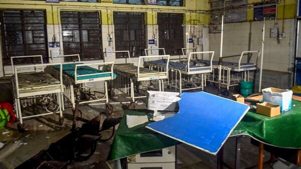 मंगलुरु महिला डॉक्टर के खिलाफ सोशल मीडिया पोस्ट पर कानूनी कार्रवाई