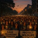 मुंबई के पशु प्रेमी अंधेरी में 13 अप्रैल को करेंगे कैंडल मार्च