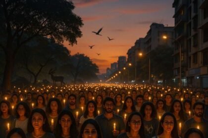 मुंबई के पशु प्रेमी अंधेरी में 13 अप्रैल को करेंगे कैंडल मार्च