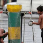 मुंबई में 24 घंटे के पानी की कटौती