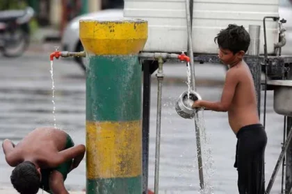 मुंबई में 24 घंटे के पानी की कटौती