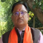 मुख्यमंत्री विष्णुदेव साय