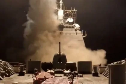 यमन पर अमेरिकी हमले: 38 की मौत, क्या है इस तनाव की सच्चाई?