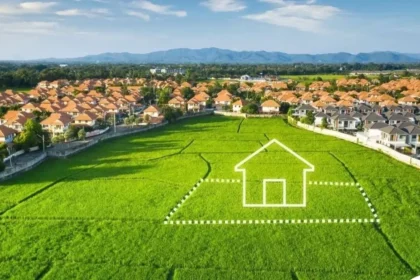 यमुना एक्सप्रेसवे प्राधिकरण ने आवासीय प्लॉट