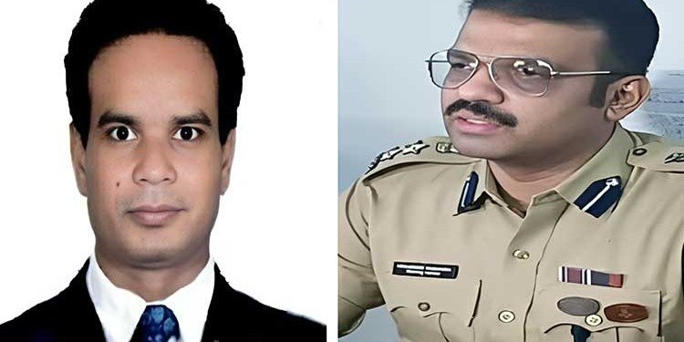 रवि कांत और मोहपात्रा