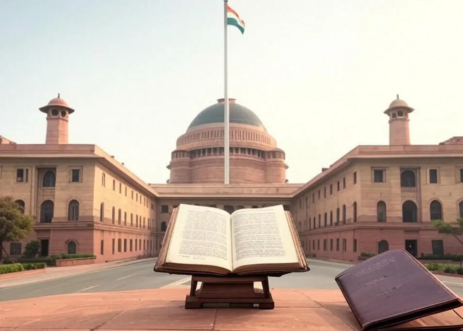 राष्ट्रपति बनाम सुप्रीम कोर्ट