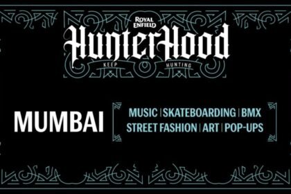 रॉयल एनफील्ड ने हंटर 350