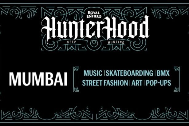 रॉयल एनफील्ड ने हंटर 350