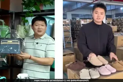 लग्ज़री ब्रांड्स