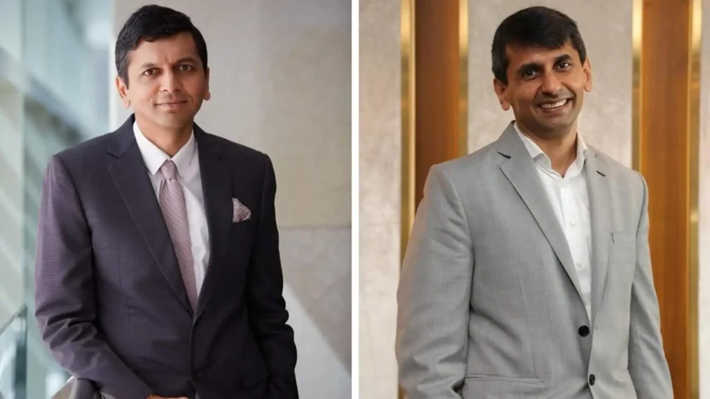 लोधा बंधुओं