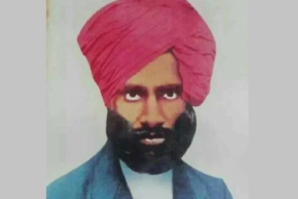 विजय सिंह पथिक