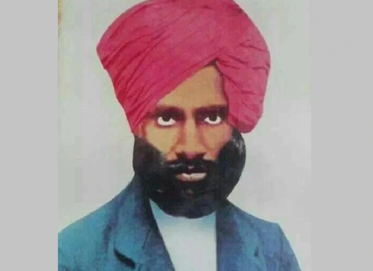 विजय सिंह पथिक