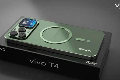 विवो T4 5G