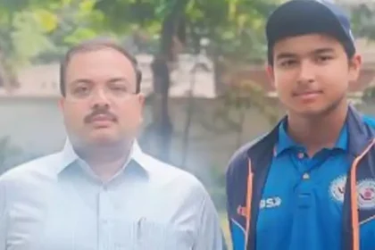 वैभव सूर्यवंशी