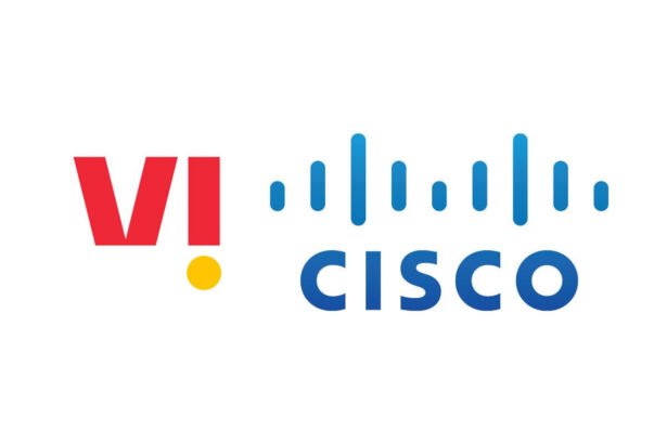 वोडाफोन आइडिया ने सिस्को