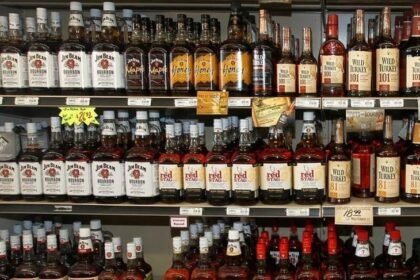 शराब की दुकानों